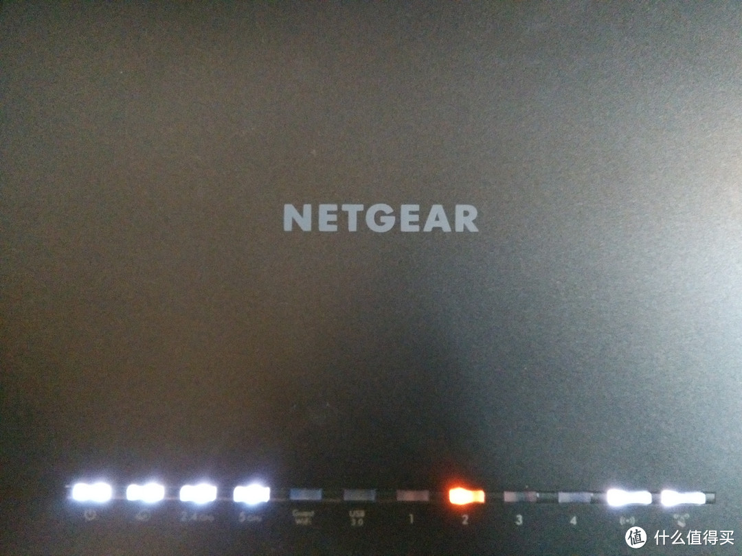 NETGEAR 美国网件 R6900 无线路由 众测报告