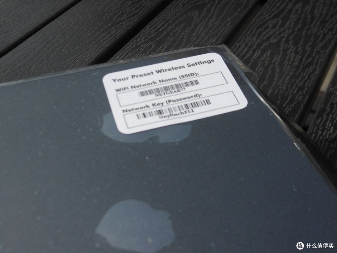 NETGEAR 美国网件 R6900 无线路由 众测报告