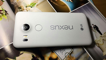 “黑五”载誉归来！！Google 谷歌 Nexus 5X 智能手机 +HAMILTON 汉密尔顿 H76565135 手表