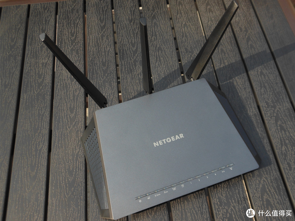 NETGEAR 美国网件 R6900 无线路由 众测报告