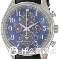 SEIKO 精工 SSC209 男士太阳能手表 佩戴一年后对比