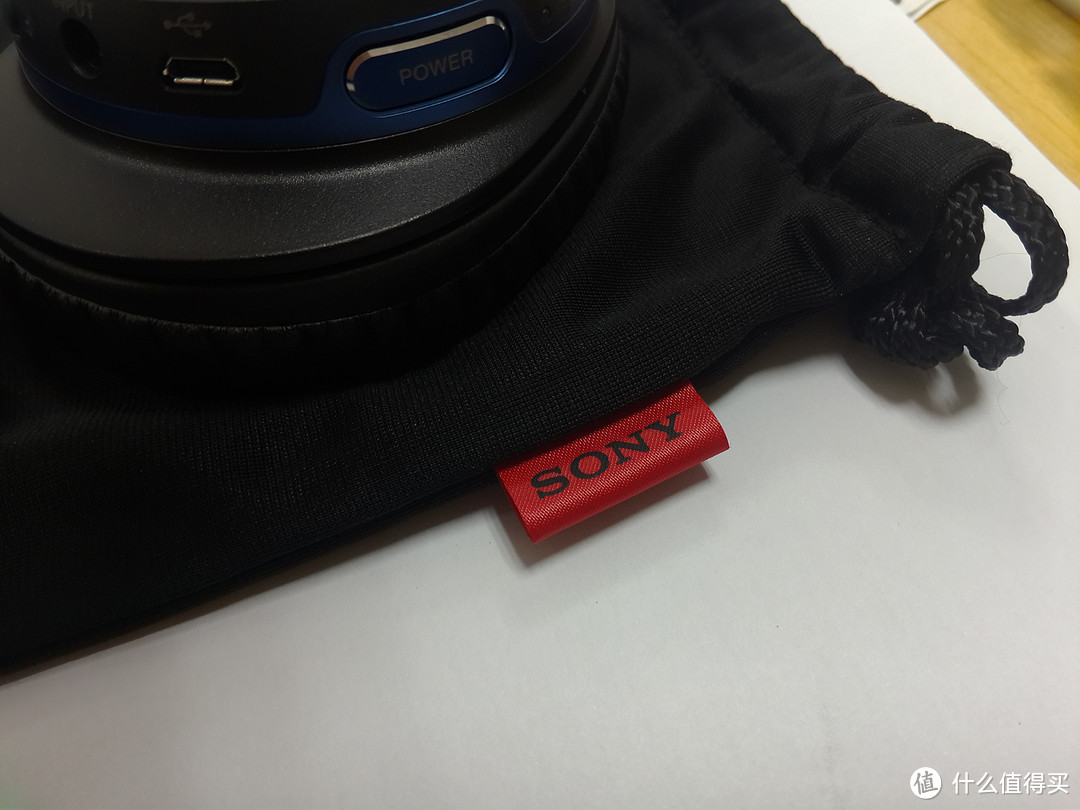 地铁党的良品装备之一：SONY 索尼 MDR-ZX770BN/B 无线蓝牙 主动降噪耳机