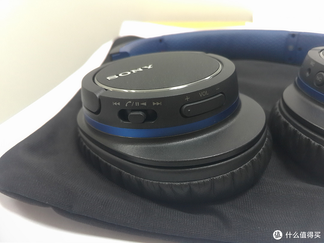 地铁党的良品装备之一：SONY 索尼 MDR-ZX770BN/B 无线蓝牙 主动降噪耳机