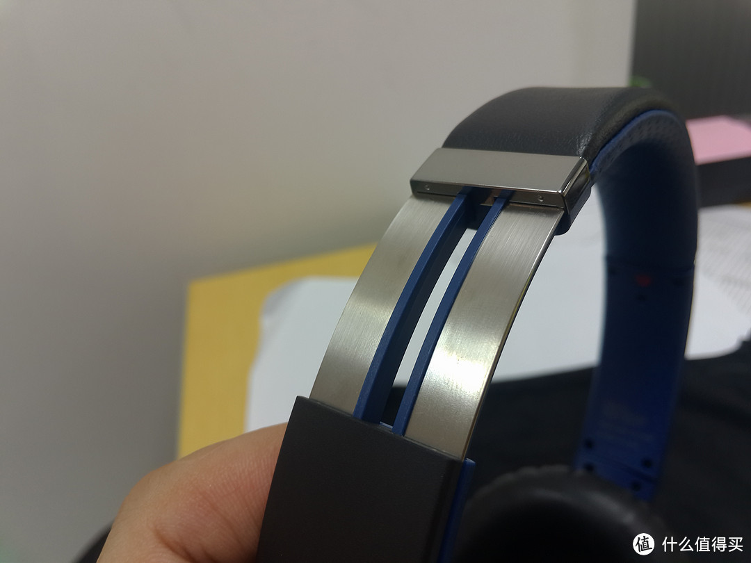 地铁党的良品装备之一：SONY 索尼 MDR-ZX770BN/B 无线蓝牙 主动降噪耳机