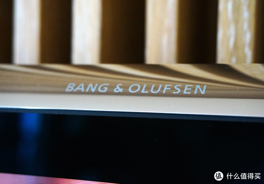 邦•奥陆芬（Bang & Olufsen）电视
