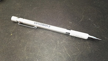 STAEDTLER 施德楼 925-25  金属自动铅笔