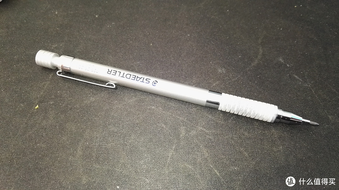 STAEDTLER 施德楼 925-25  金属自动铅笔
