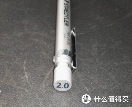 STAEDTLER 施德楼 925-25  金属自动铅笔