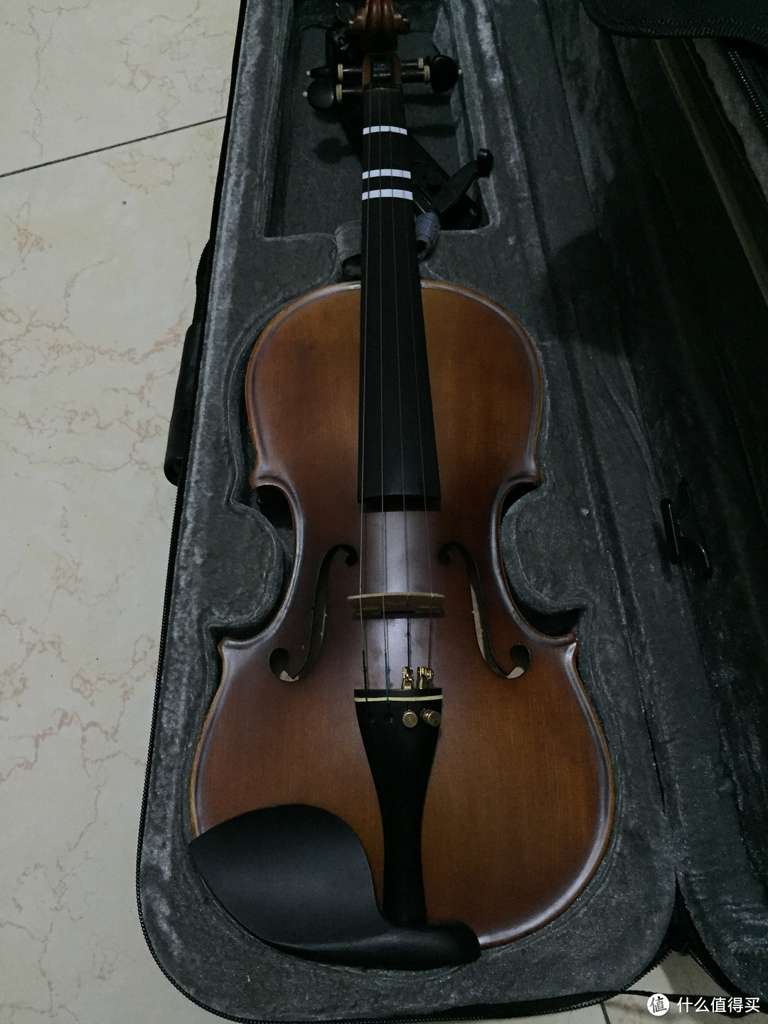 #本站首晒#论多才多艺的重要性：来自Christina的小提琴