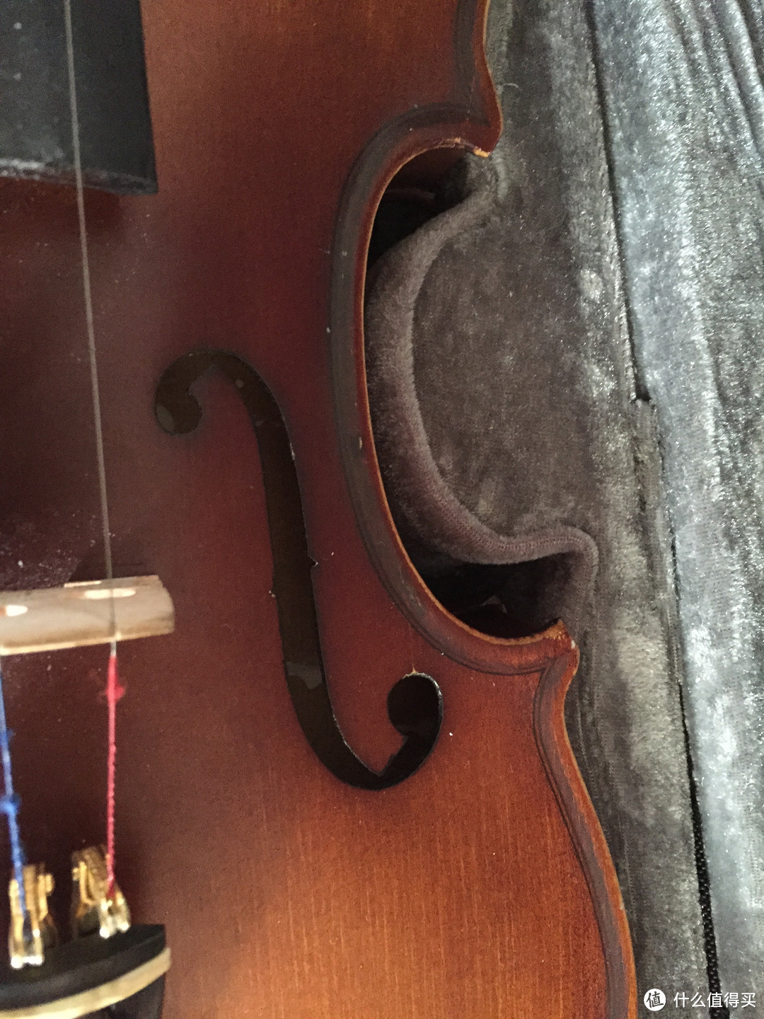 #本站首晒#论多才多艺的重要性：来自Christina的小提琴