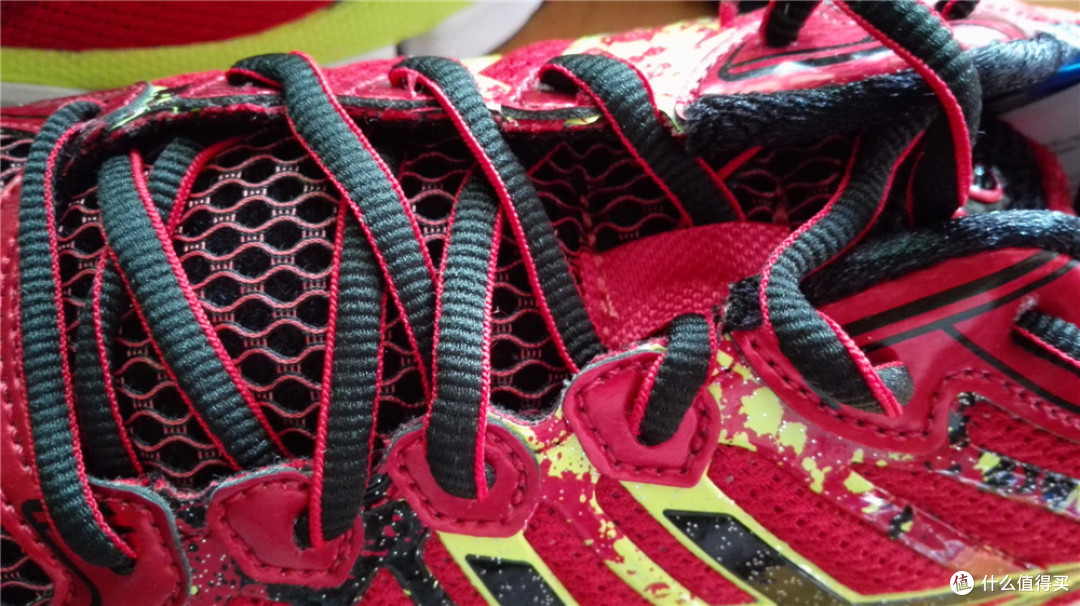 巅峰缓震?全控Asics 亚瑟士 Gel-Sendai 2 跑鞋 开箱
