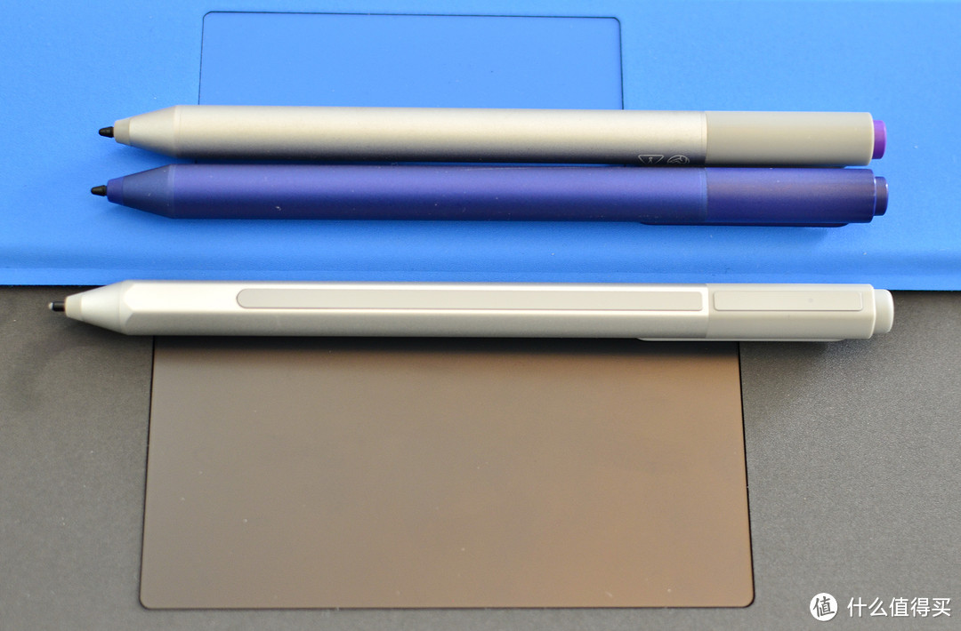 微软虐我千百遍，我待微软如初恋——Surface pro4与Surface 3对比