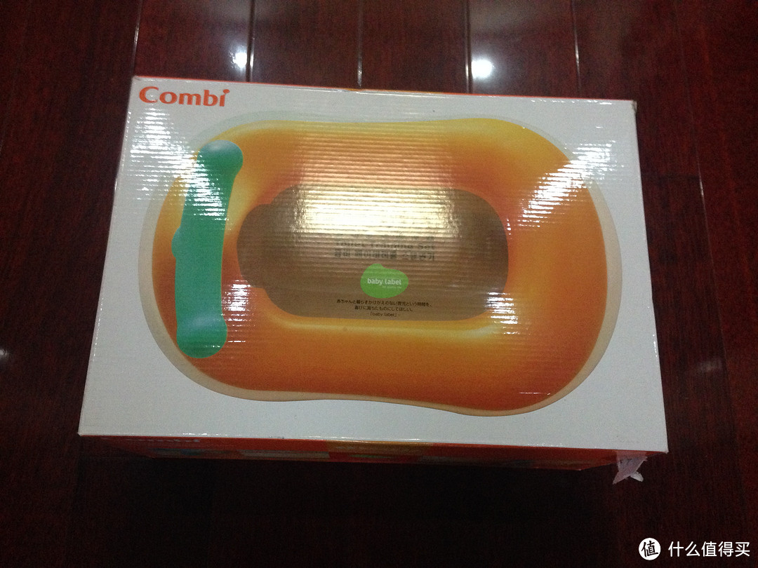 Combi 康贝 多功能便座训练器 12748