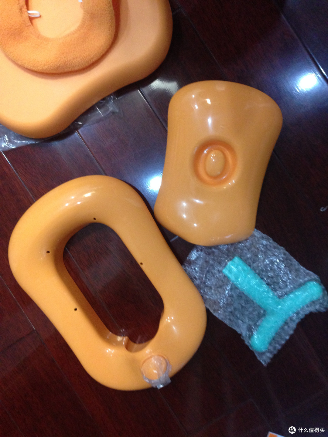 Combi 康贝 多功能便座训练器 12748