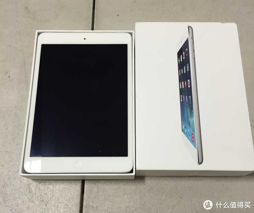 黑五ebay bidding剁手捡漏 Apple iPad Mini 2