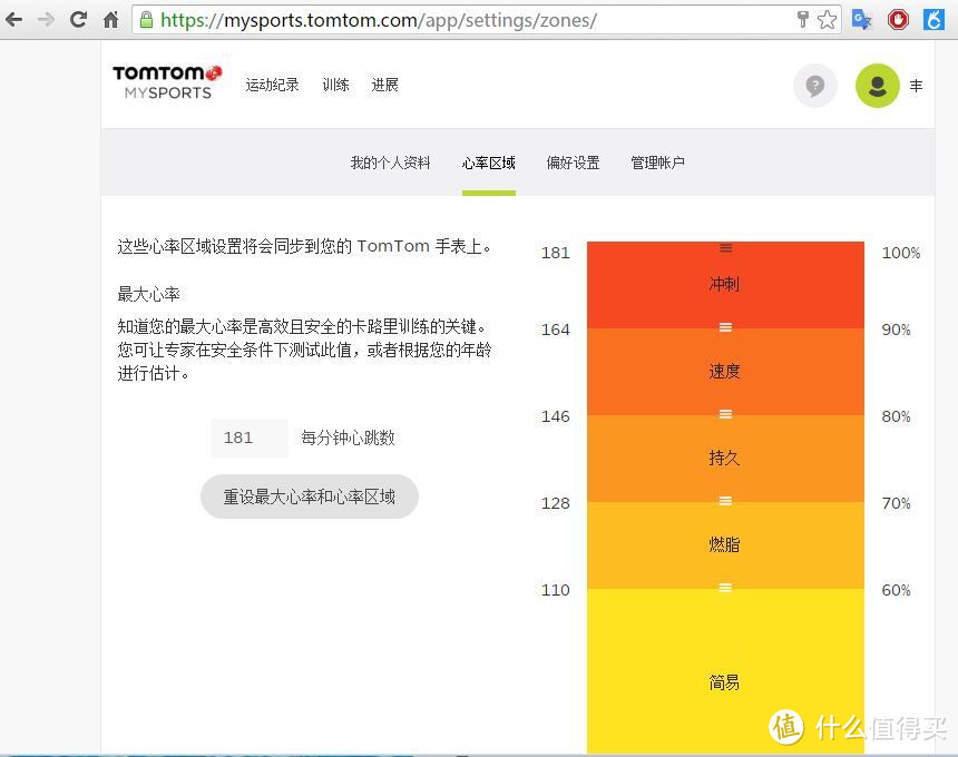 专为运动而生——TOMTOM Spark CARDIO + Music 运动腕表众测报告及全面解析