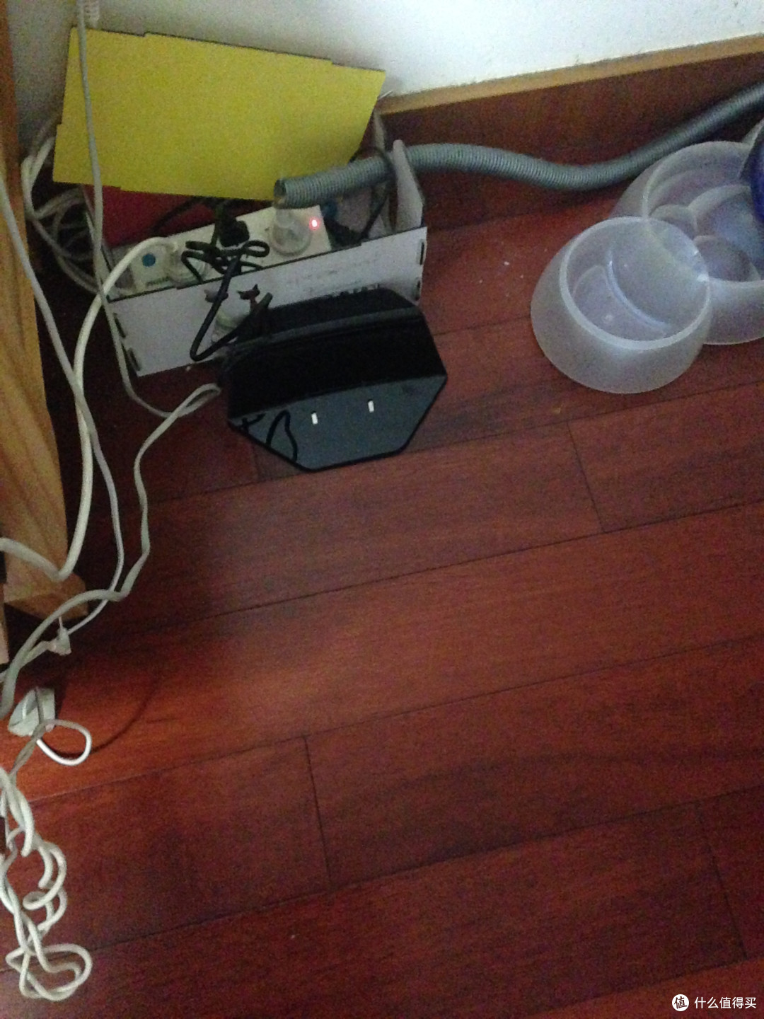 注重细节的扫地机器人——ZEBOT智小兔