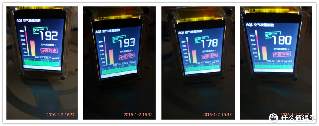 三台空气净化器不够用？那就上FFU！另简单谈下pm2.5检测仪