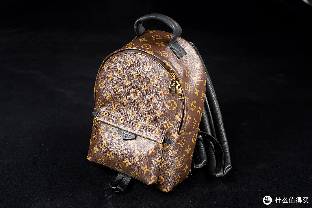 Louis Vuitton 双肩背包