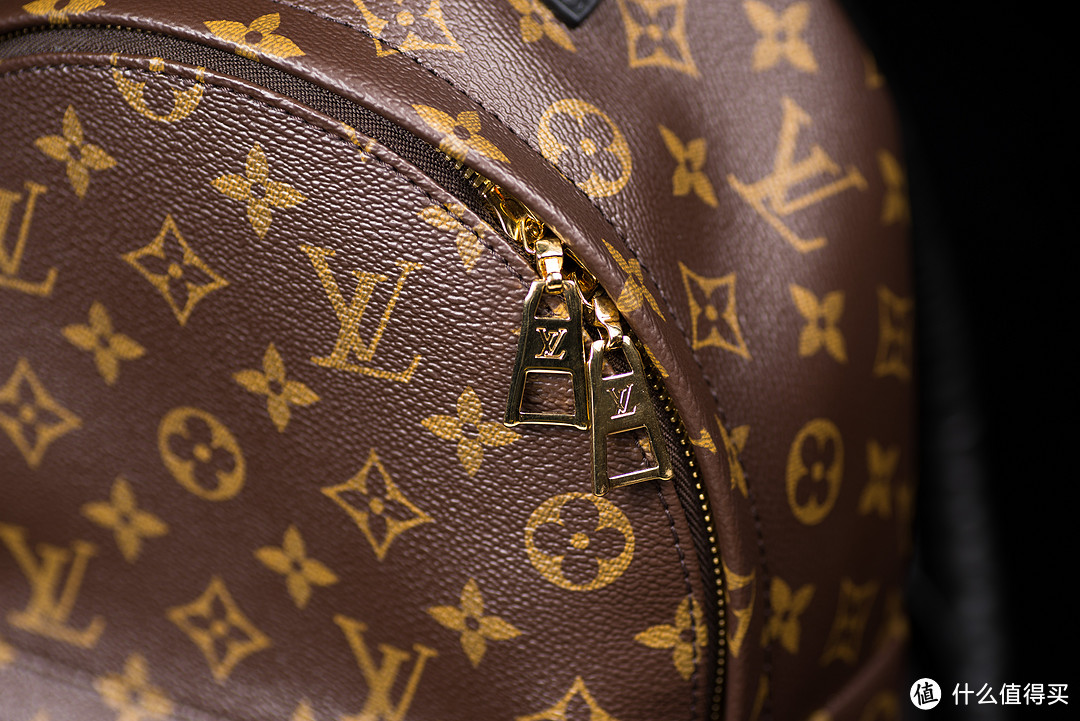 Louis Vuitton 双肩背包