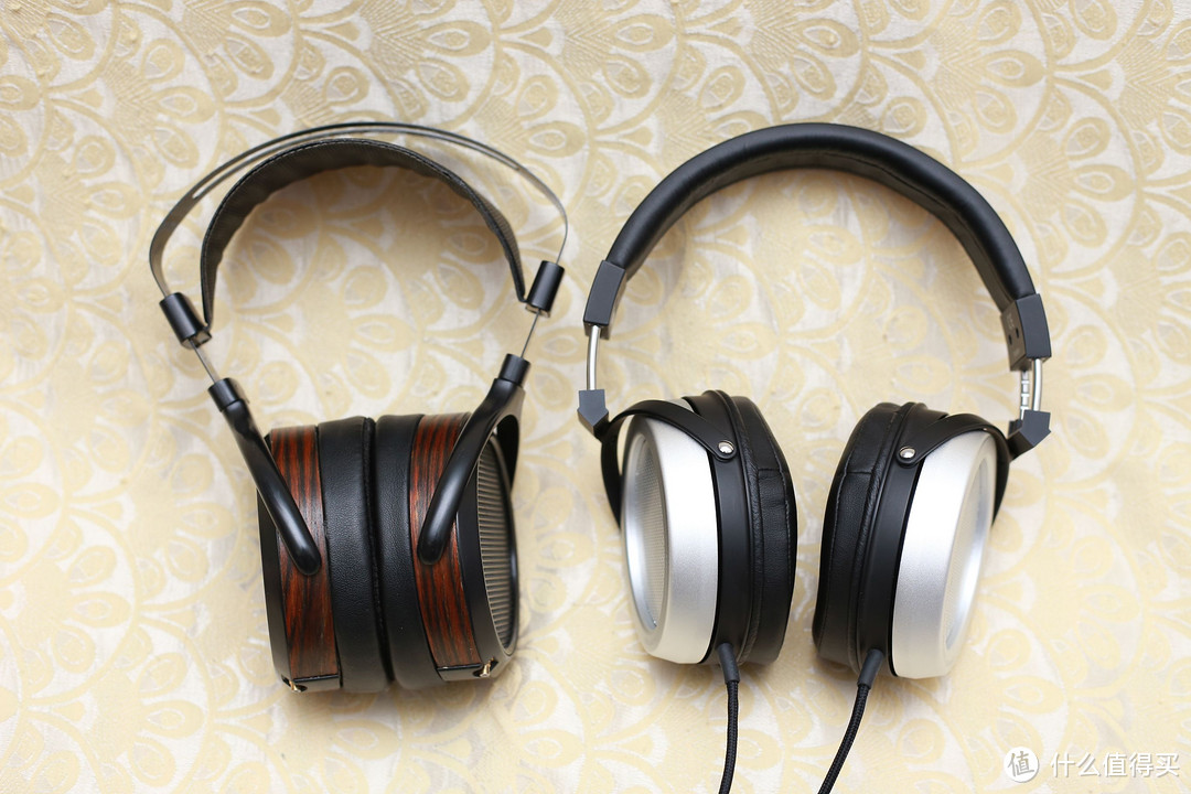 #本站首晒# 平板的身躯，动铁的灵魂：Fostex 丰达 TH500RP 平板耳机