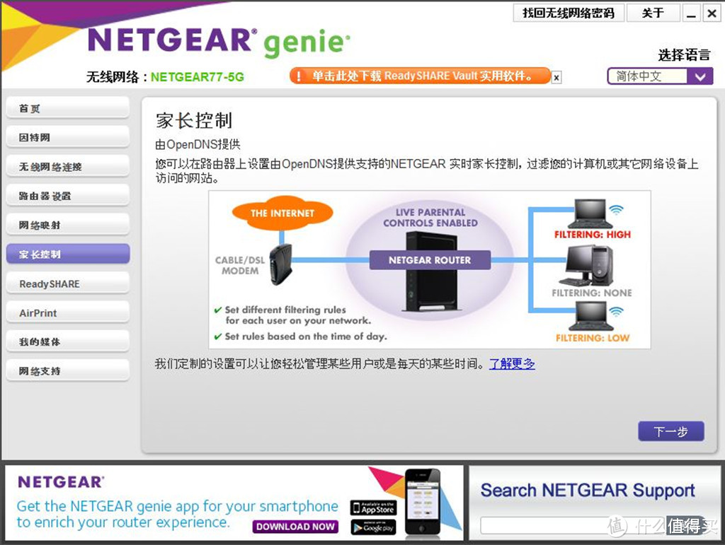 NETGEAR 美国网件 R6900 无线路由 众测报告