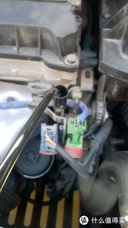 穷人养车的方法 — DIY电动抽油泵更换汽车机油