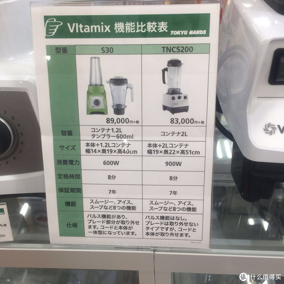 拔草维他美仕vitamix S30豆浆机