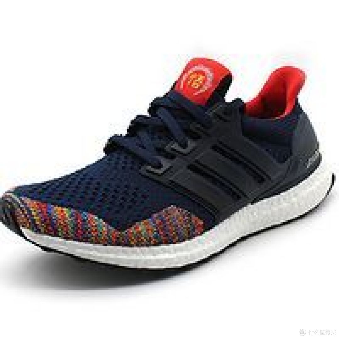 拔草之旅 — 两双ultra boost开箱