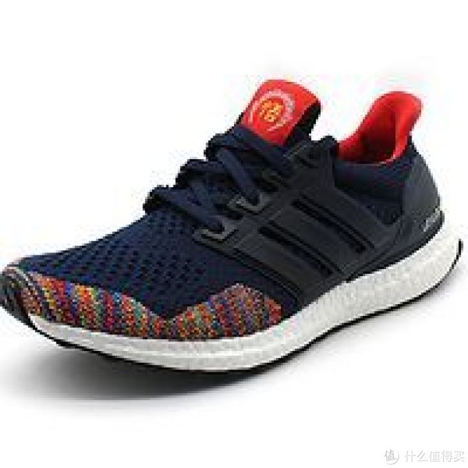 拔草之旅 — 两双ultra boost开箱