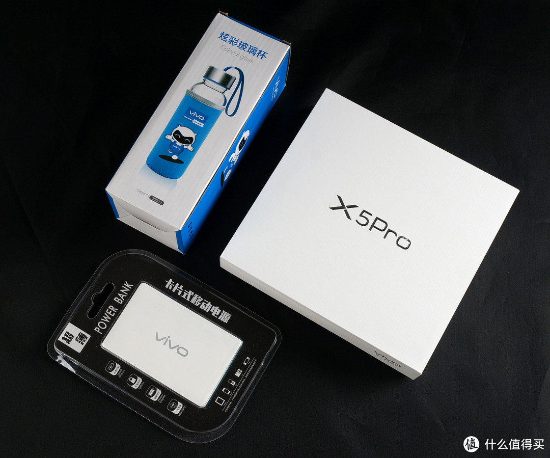 老妈也要美美哒手机 — VIVO X5 PRO 3G运存版开箱体验