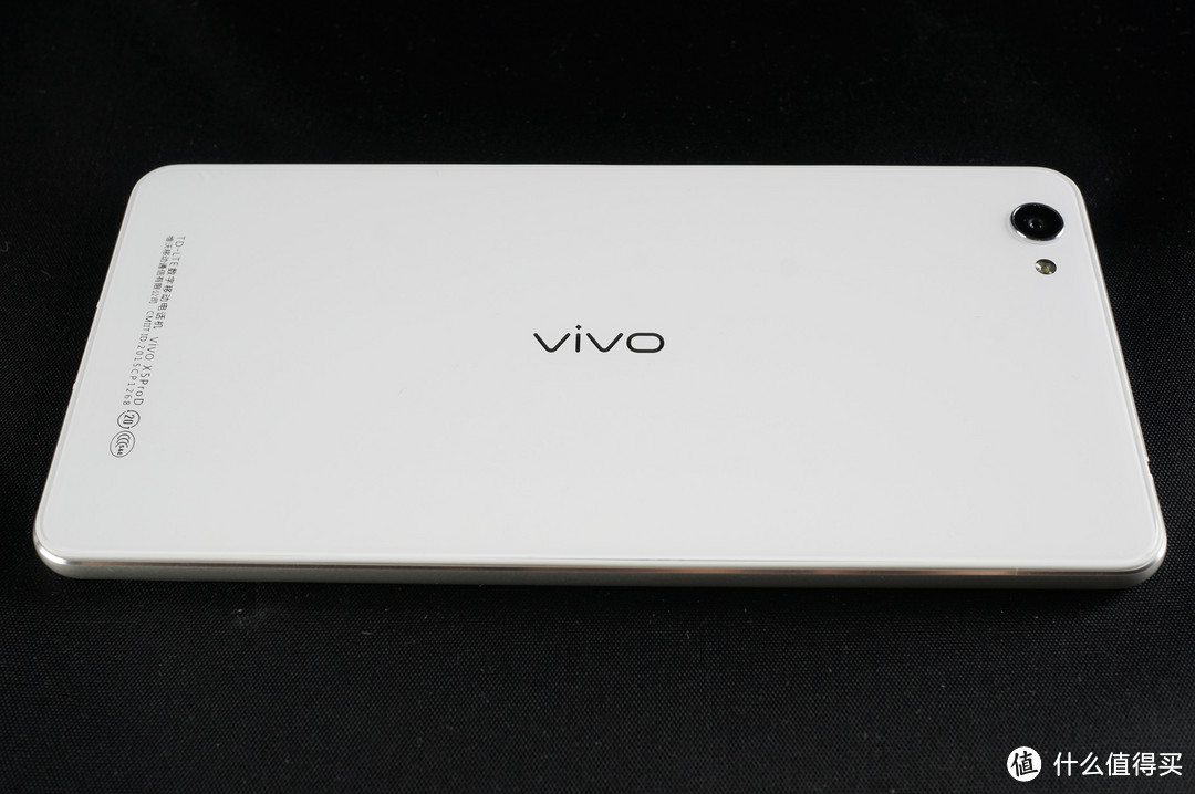 老妈也要美美哒手机 — VIVO X5 PRO 3G运存版开箱体验