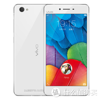 老妈也要美美哒手机 — VIVO X5 PRO 3G运存版开箱体验