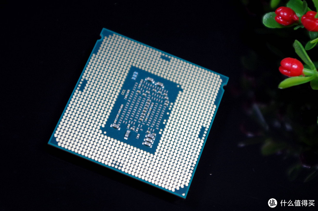 新年新气象 新的主机 新的一年红红火火——Skylake平台主机晒单