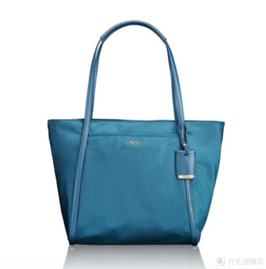 TUMI Q-TOTE和Small Q-TOTE 对比评测