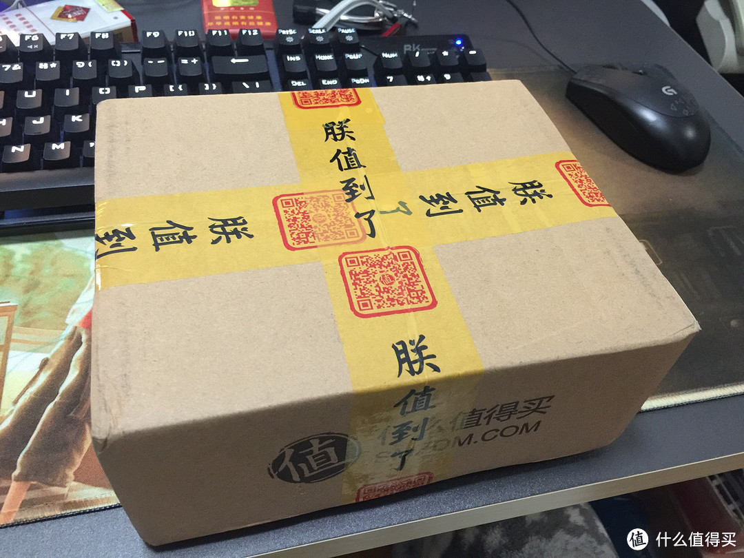 颜色绚丽而不浮夸，亮点就是搞灯——SteelSeries RIVAL 100 光学游戏鼠标众测报告