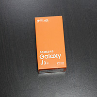 三星入门电信定制机到底能不能用？ SAMSUNG 三星 Galaxy J3 开箱简评