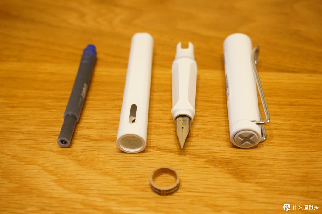美亚清关大半个月：Lamy 凌美 Al-star 恒星系列 & Safari狩猎系列 钢笔 到手实测