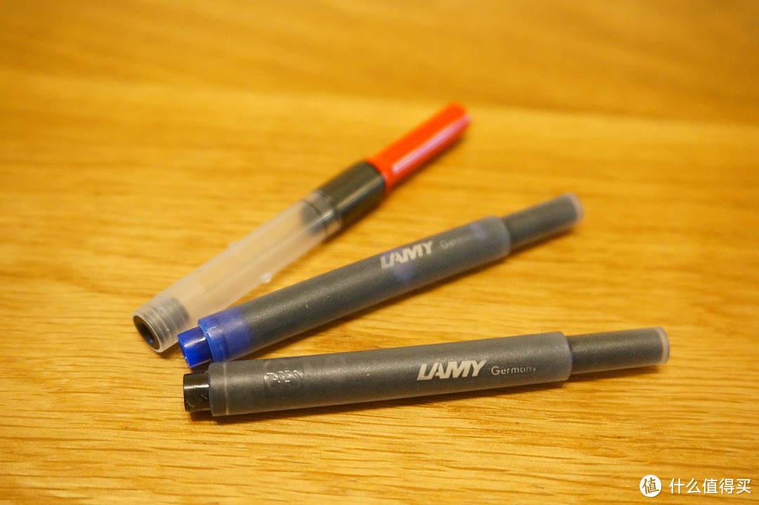 美亚清关大半个月：Lamy 凌美 Al-star 恒星系列 & Safari狩猎系列 钢笔 到手实测