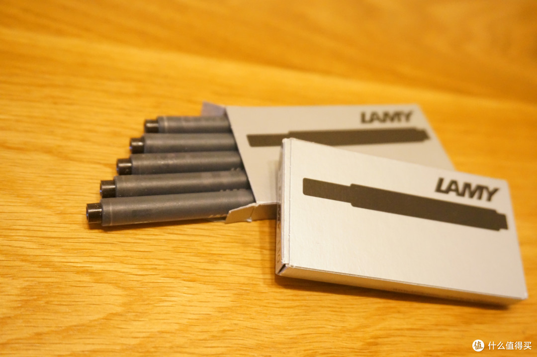 美亚清关大半个月：Lamy 凌美 Al-star 恒星系列 & Safari狩猎系列 钢笔 到手实测