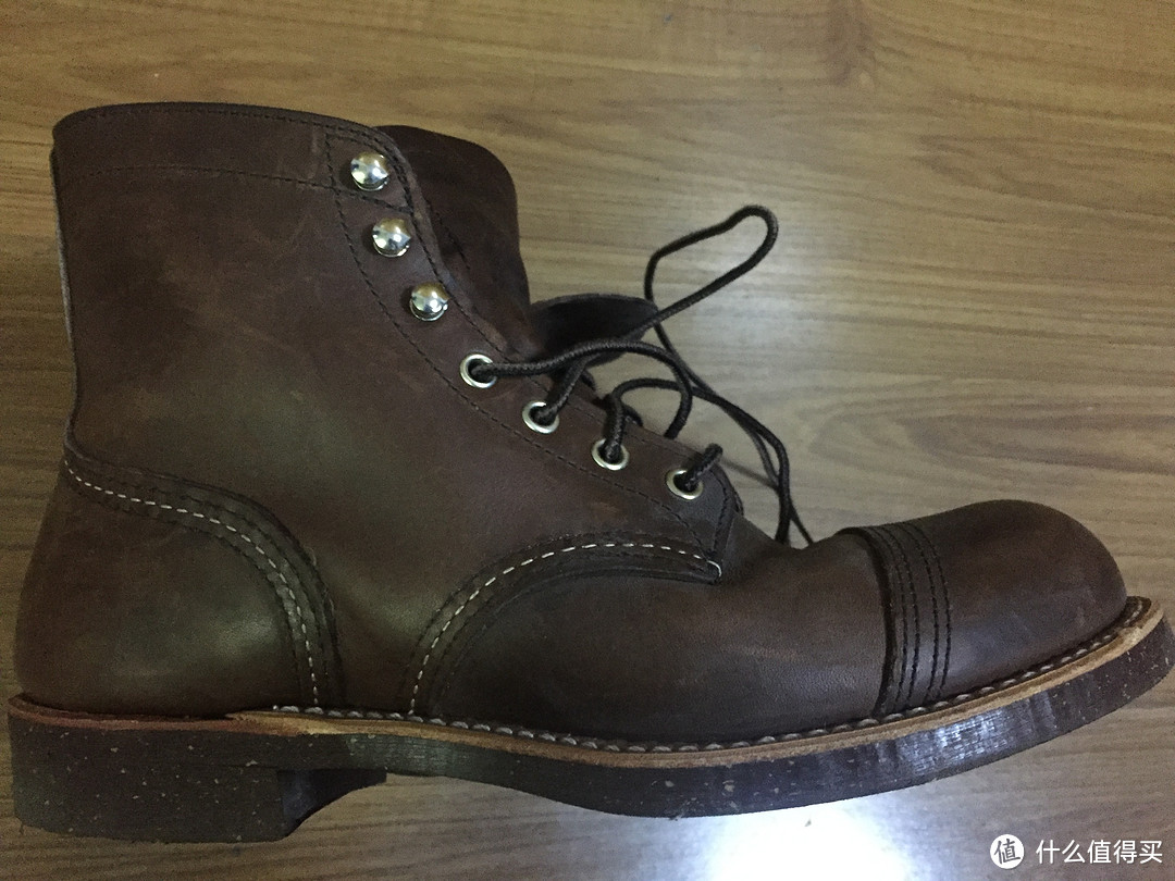 张大妈带我走上了剁手不归路（RED WING 8111  BLEU DE CHAUFFE    EVISU NO1 LEE101+ LEVIS）