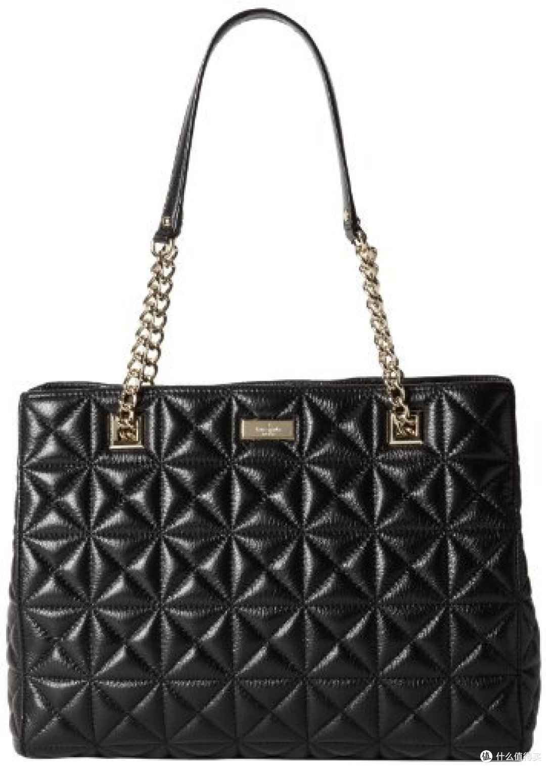支付宝直邮第一单 两个坑— Macy's入手 MK Cindy Mini Crossbody