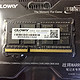 超进化之16G大内存：GLOWAY 光威 战将系列 DDR3 1600 8GB 笔记本内存条