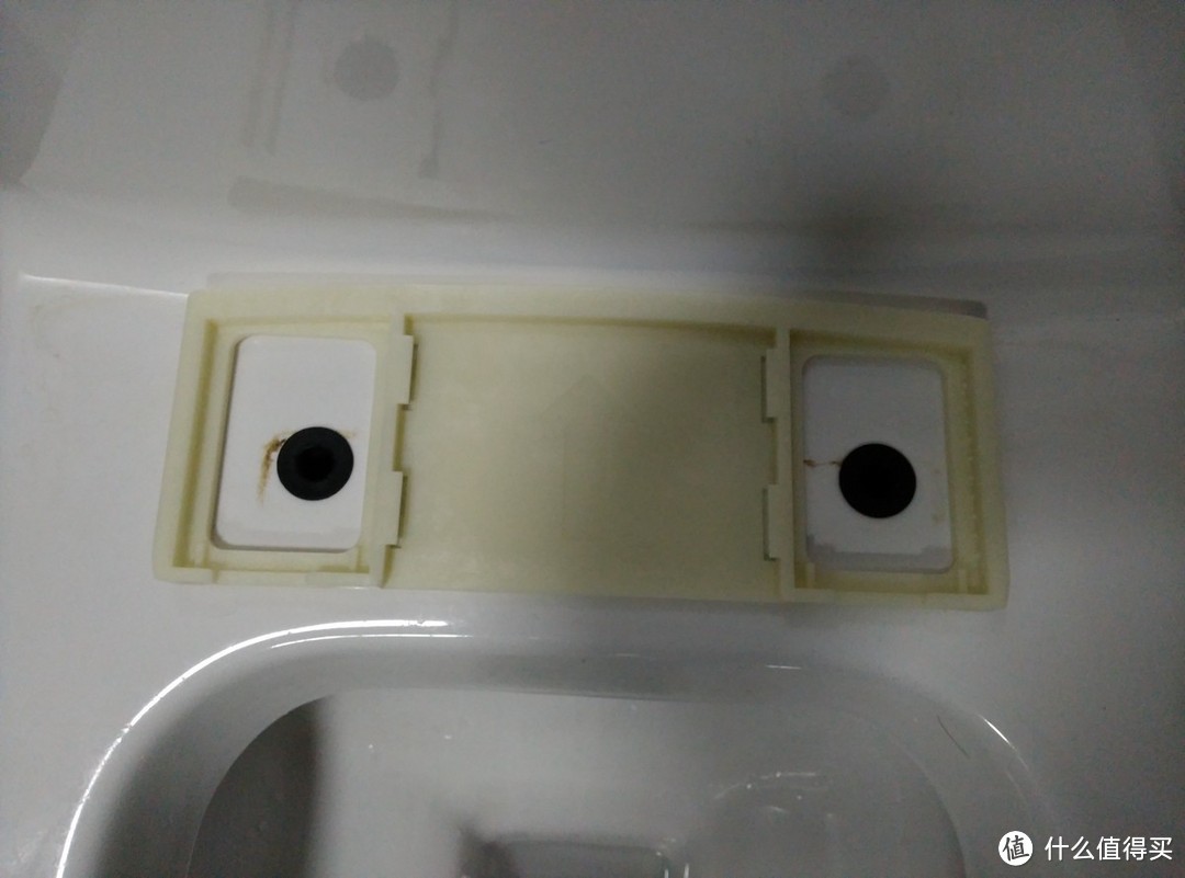 安装卫洗丽及DIY前置三级净水器:HSPA 裕津 HP-2500S安装及使用