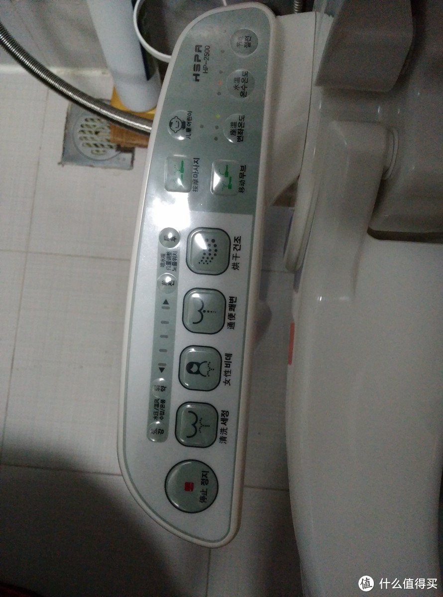 安装卫洗丽及DIY前置三级净水器:HSPA 裕津 HP-2500S安装及使用