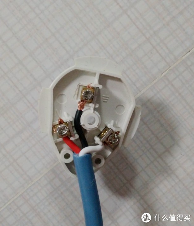 安装卫洗丽及DIY前置三级净水器:HSPA 裕津 HP-2500S安装及使用