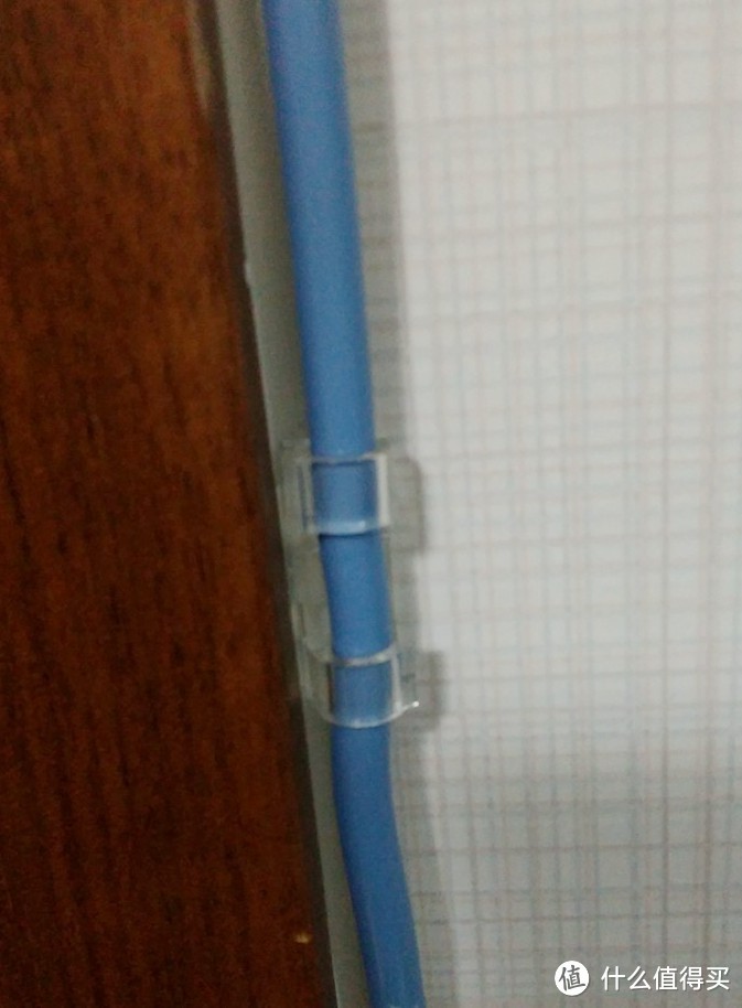 安装卫洗丽及DIY前置三级净水器:HSPA 裕津 HP-2500S安装及使用