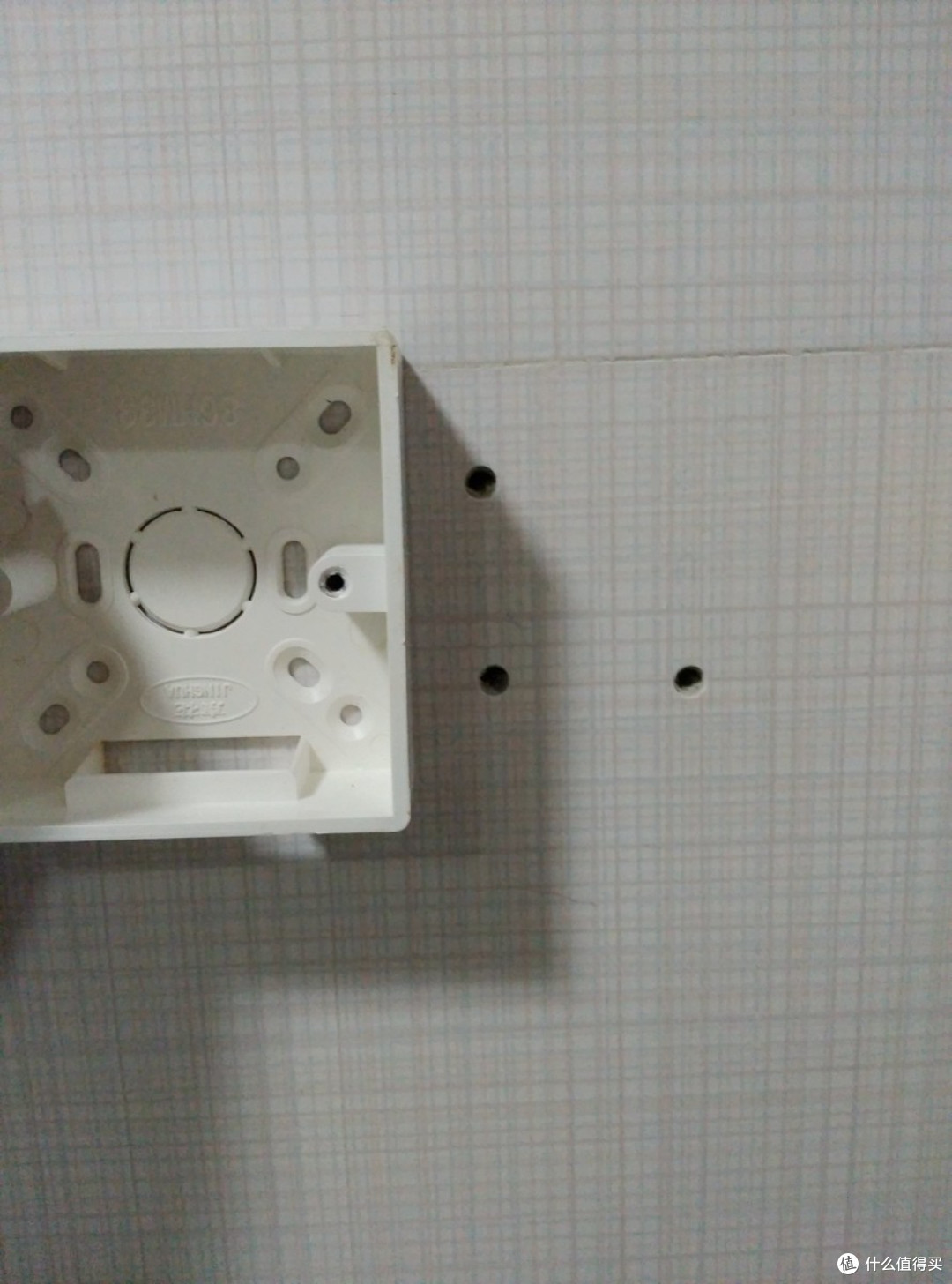 安装卫洗丽及DIY前置三级净水器:HSPA 裕津 HP-2500S安装及使用