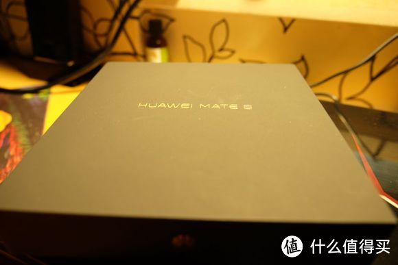 终于成就爵士人生：HUAWEI 华为 Mate8 使用简评