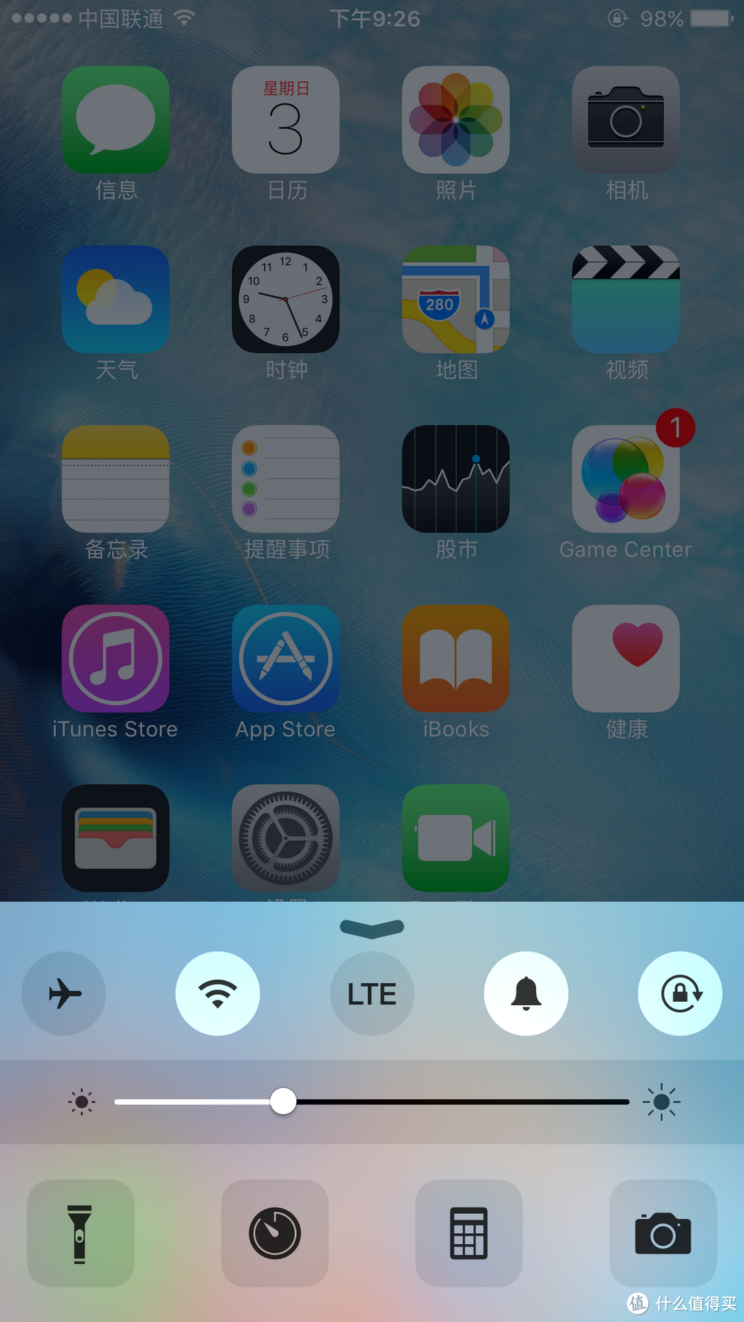 那些iPhone 6&6P实用的插件推荐（附3D Touch的实现）